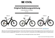 Be Cool