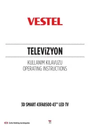 Vestel