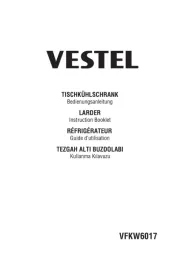 Vestel