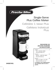 Proctor Silex