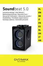 Overmax