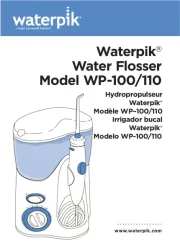 Waterpik
