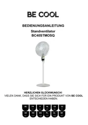 Be Cool
