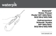 Waterpik