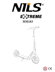 Nils Extreme