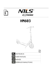 Nils Extreme