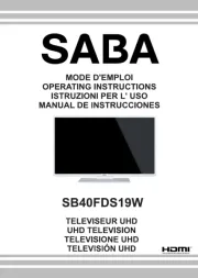 Saba