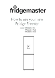 Fridgemaster