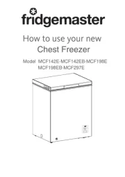 Fridgemaster
