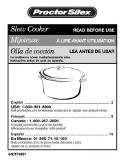 Proctor Silex