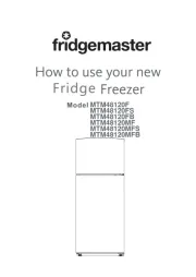Fridgemaster