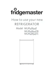 Fridgemaster