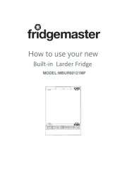 Fridgemaster