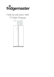 Fridgemaster