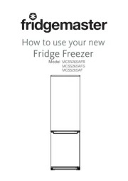 Fridgemaster
