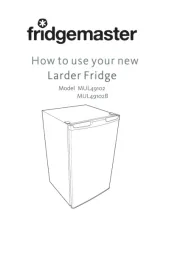 Fridgemaster