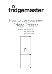 Fridgemaster