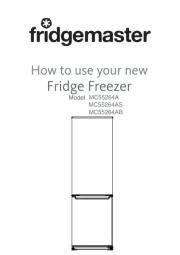 Fridgemaster