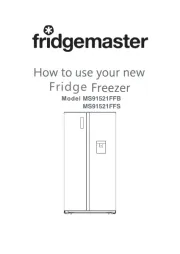 Fridgemaster