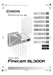 Kyocera