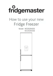 Fridgemaster