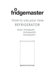 Fridgemaster