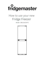 Fridgemaster