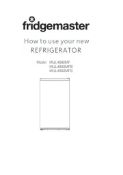 Fridgemaster