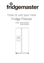 Fridgemaster