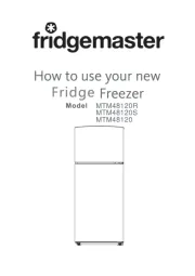 Fridgemaster