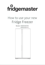 Fridgemaster