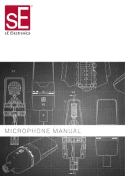 SE Electronics