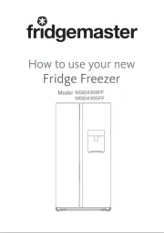 Fridgemaster