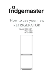 Fridgemaster