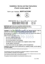 Bertazzoni