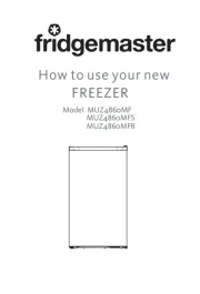 Fridgemaster