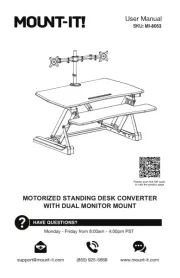 Mount-It!