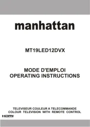 Manhattan