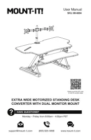 Mount-It!