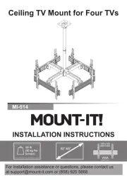 Mount-It!
