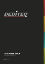 Deditec