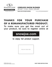 Snow Joe