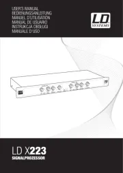 LD Systems