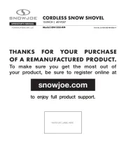 Snow Joe