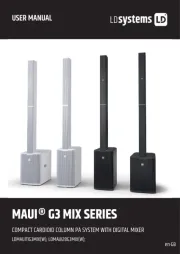LD Systems