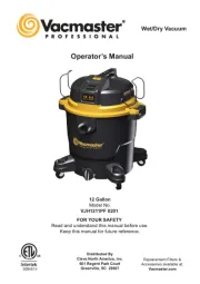 Vacmaster