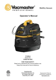 Vacmaster