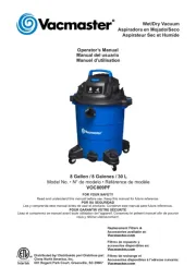Vacmaster