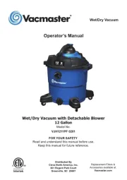 Vacmaster