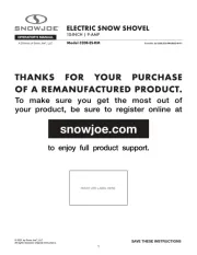 Snow Joe